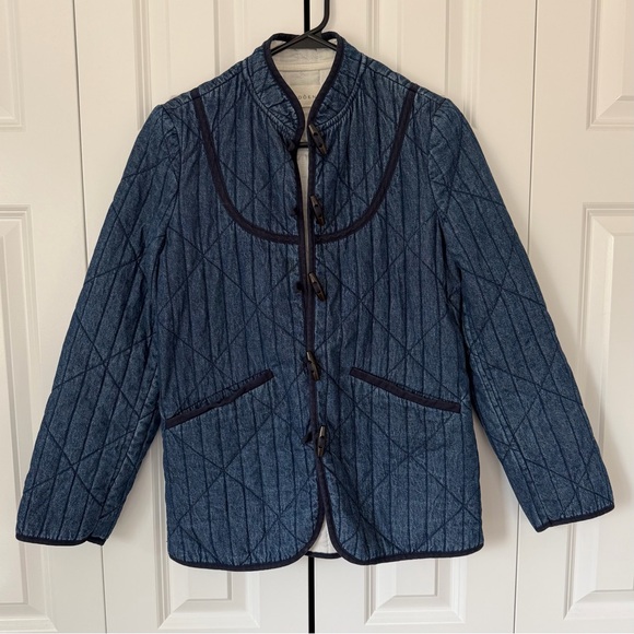 Doen Parker Jacket in Avignon - Picture 5 of 8